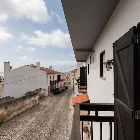 Homemoel Local Accomodation Al São Pedro de Muel Rum bild
