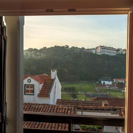 Homemoel Local Accomodation Al São Pedro de Muel Rum bild