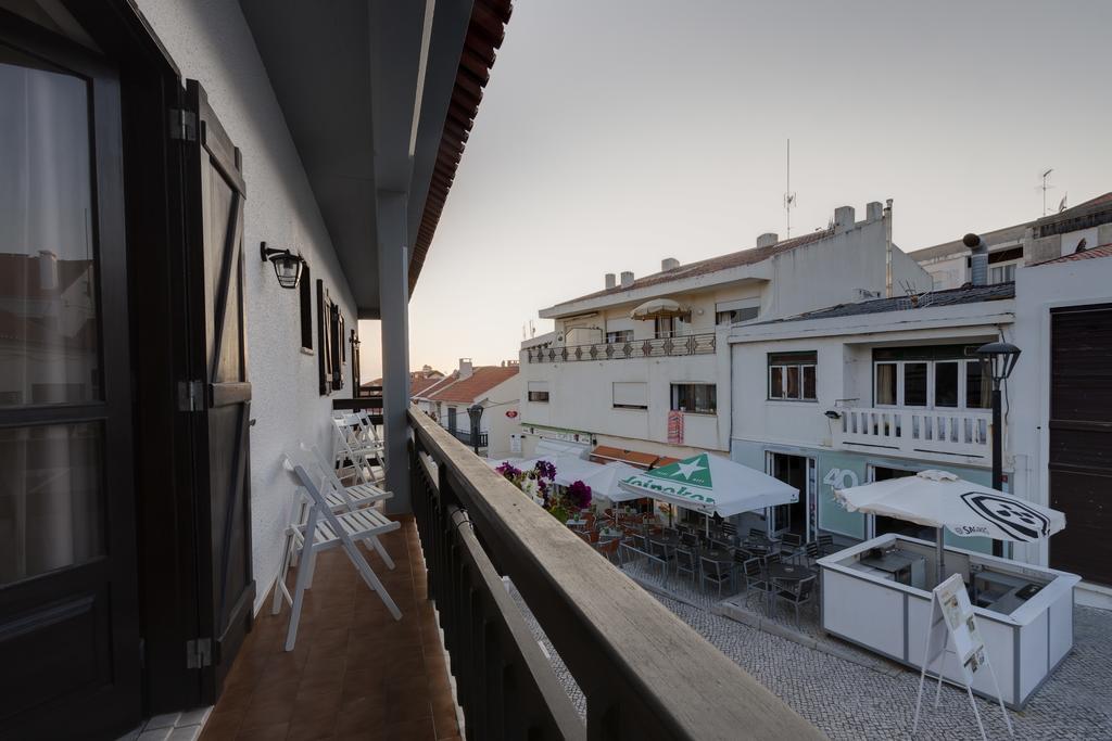 Homemoel Local Accomodation Al São Pedro de Muel Rum bild