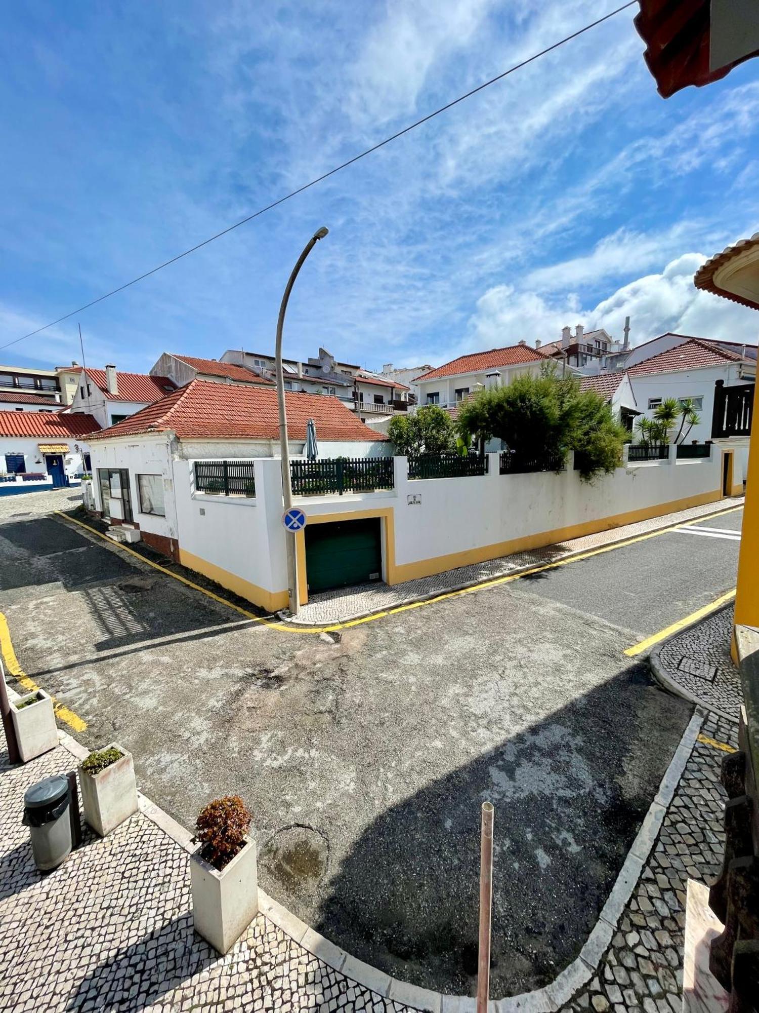 Homemoel Local Accomodation Al São Pedro de Muel Exteriör bild