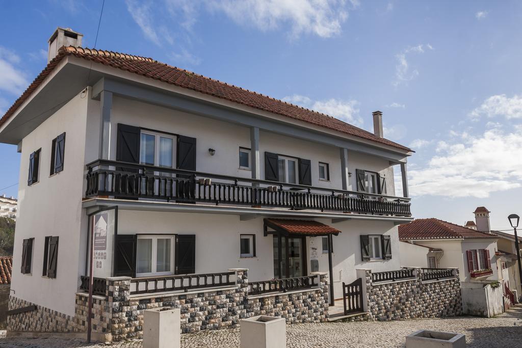 Homemoel Local Accomodation Al São Pedro de Muel Exteriör bild