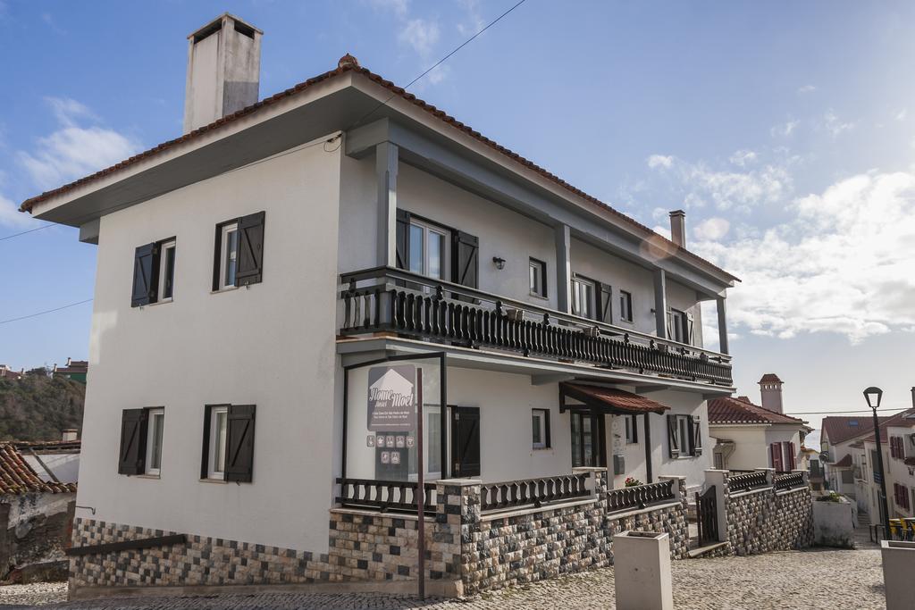 Homemoel Local Accomodation Al São Pedro de Muel Exteriör bild